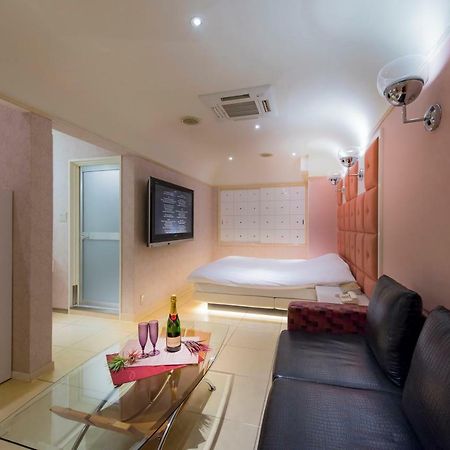 Hotel Linden Oji (Adults Only) Tokyo Eksteriør billede