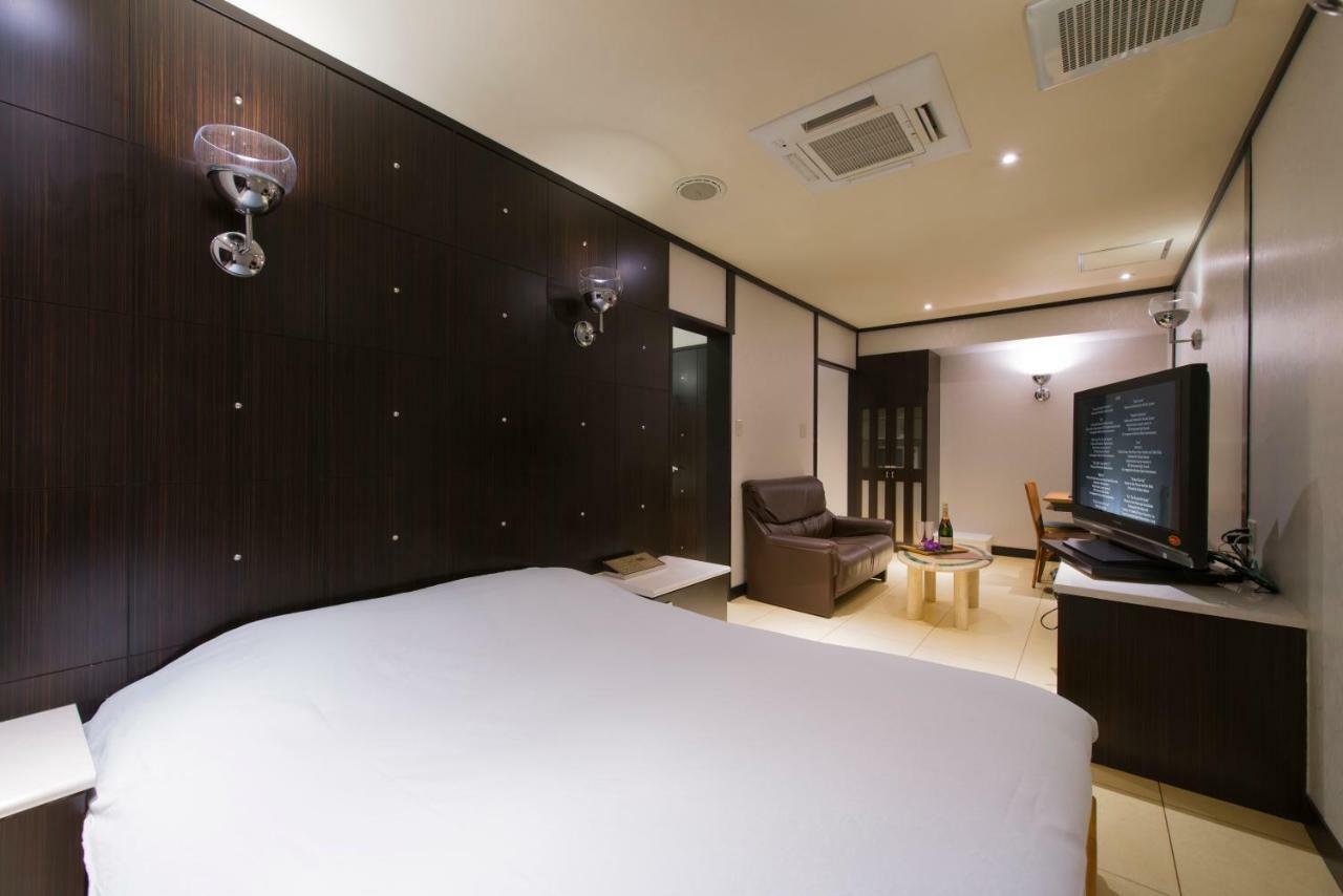 Hotel Linden Oji (Adults Only) Tokyo Eksteriør billede