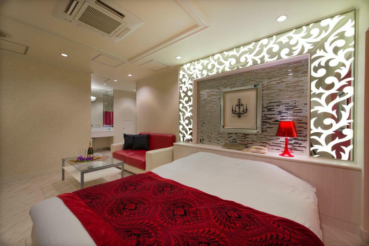 Hotel Linden Oji (Adults Only) Tokyo Eksteriør billede