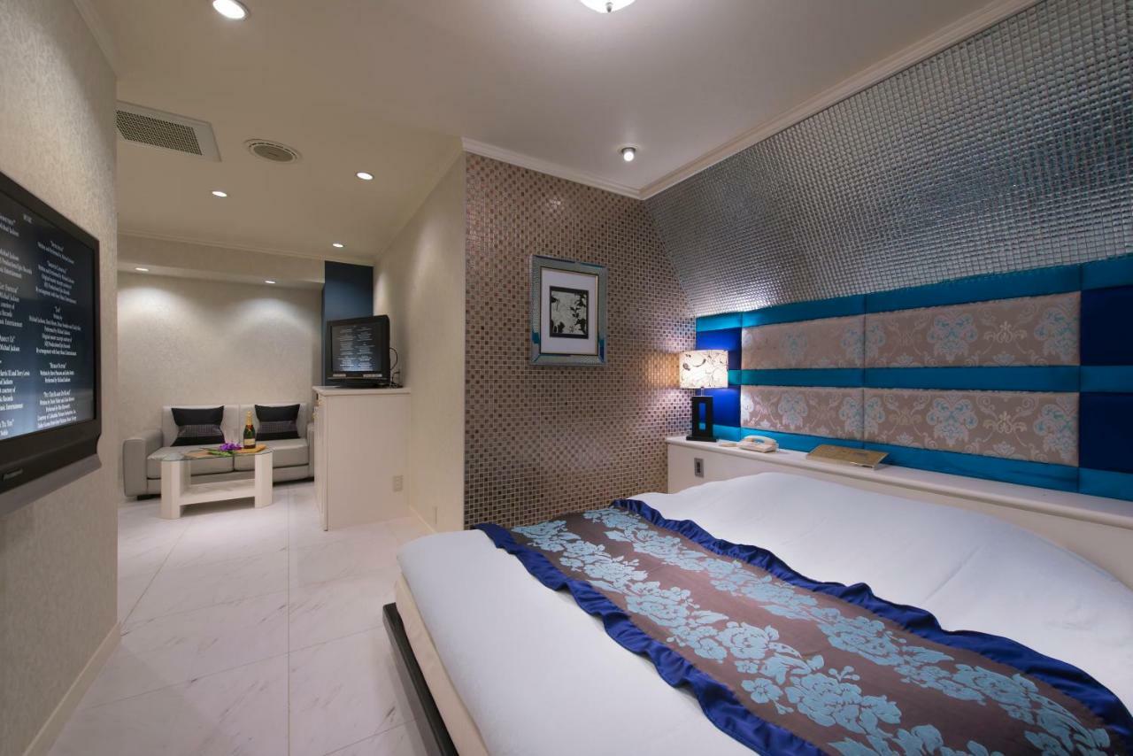Hotel Linden Oji (Adults Only) Tokyo Eksteriør billede